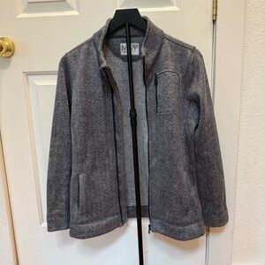MY Women's‎ Gray Jacket